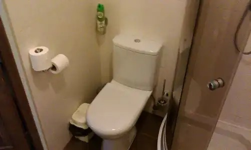 Yuzhnyij Dvorik Apart-Hotel - 6