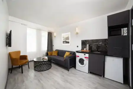 Seya Suites - 53