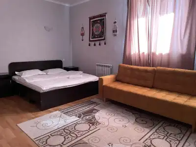 Almaty Five Seasons&Hostel - 26