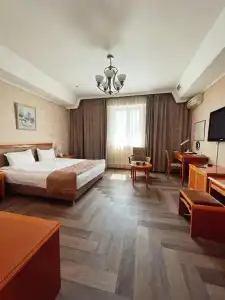 Golden Dragon ApartHotel - 32