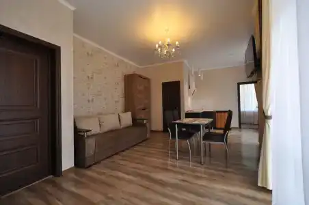 Pansionat Morskie Rify - 124