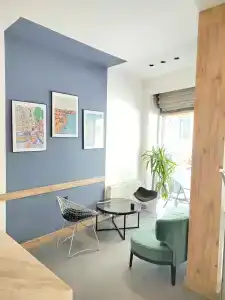 Beşiktas Konuk Otel - 4