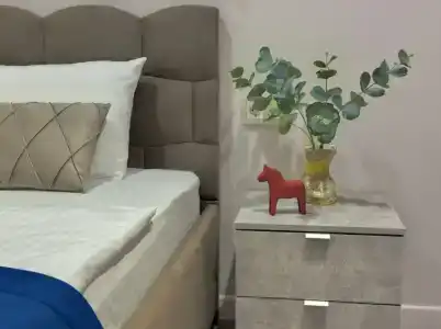 Travelto Petrovskiy Park - 107