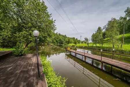 Atlas Park - 16