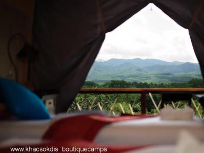 Khaosok Boutique Camps - 111