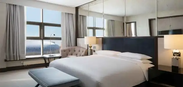 Hyatt Regency Petrovsky Park - 73