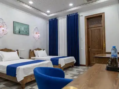 Paradise Plaza Luxury - 30