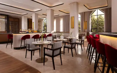 Swissôtel Wellness Resort Alatau - 48