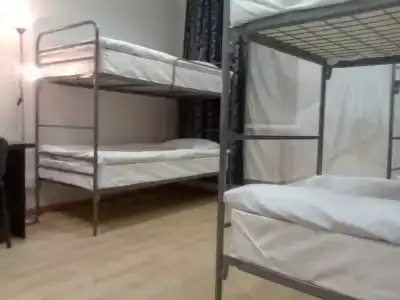 Dobryie Sosedi Guest house - 107