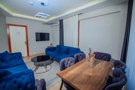 Taksim Wonder Suites Apart - 181