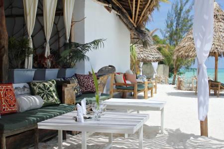 Swahili Beach Resort - 35