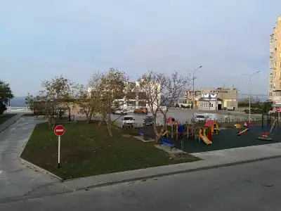 Anapa-Patio - 22