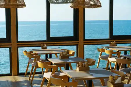 Lazur Beach by Stellars, - 24