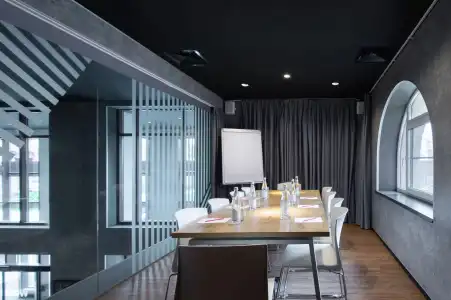 Ibis Oktyabrskoe Pole - 14