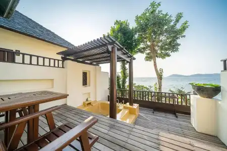 Le Vimarn Cottages & Spa - 10