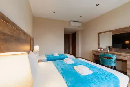 Cozy Loft - 57