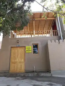 Khiva Abdulla Guest House - 0