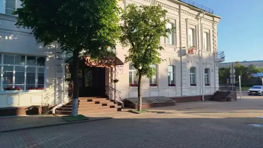 Gubernskaya - 0