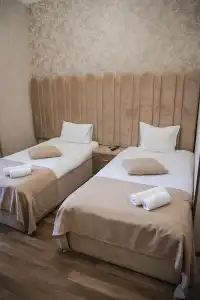 Jermuk Moscow Health Resort - 13