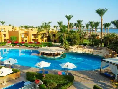 Stella Beach Resort Makadi Bay - 24 HRS All Inclusive - 40