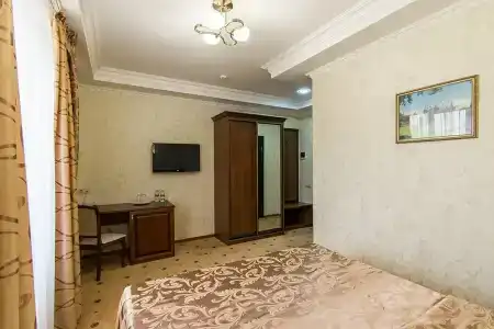 Residence Park Guest House - 14