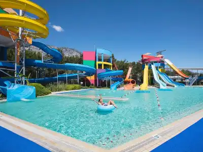 Rixos Sungate - 5