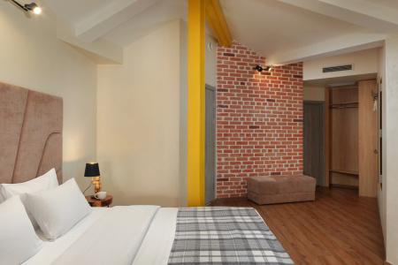Botanika Loft - 9