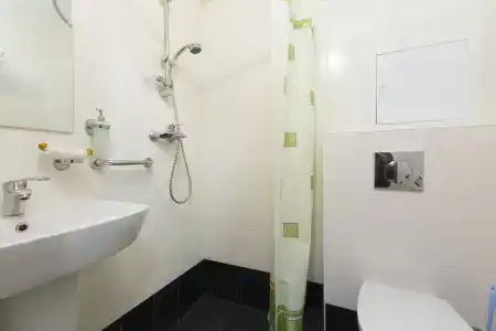 Kurortnaya Poliklinika im. N.I. Pirogova s Pansionatom s Lecheniem Iskra Health Resort - 125