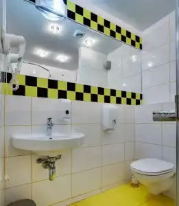 Ecotel Bogorodsk & Spa - 82