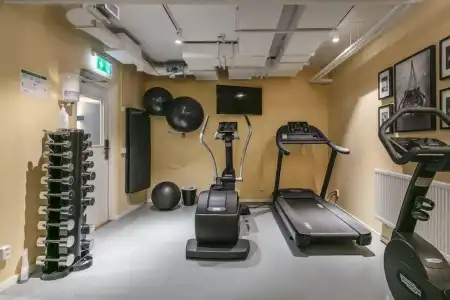 Avanti Apartments - 2