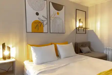 Grey House Recreation camp - 60