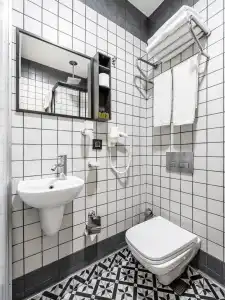 BİG Urban Stay TAKSİM@WİTH Sea VİEW - 30