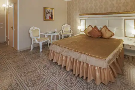 Pushkin`Hotel - 26