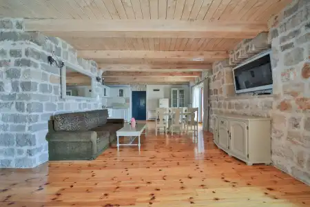 Olive Resort - 105