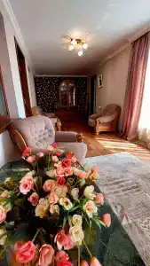 Green Garden Apartments - 13