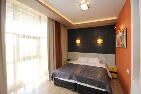 Absolyut Boutique-hotel - 95