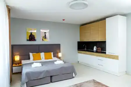 Апарт-отель Next - 9