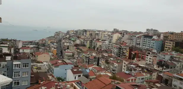 Taksim Home - 4