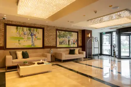 Dreamland Golf Baku - 25