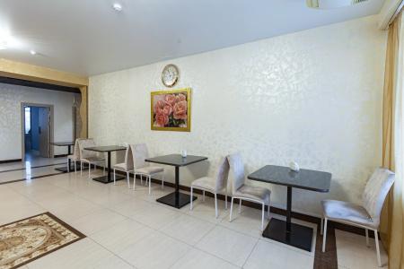 Maxx Royal Mini-Hotel - 23