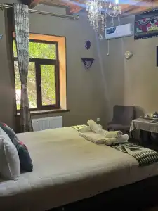 Darvozai Samarkand guest house - 82