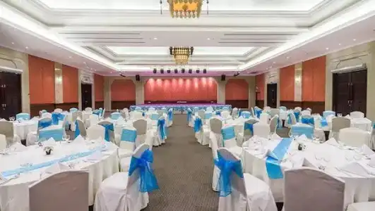 Ravindra Beach Resort And Spa - 8