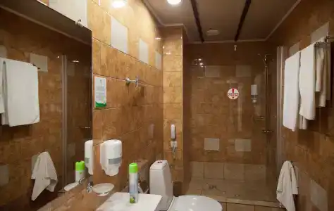 Mechta Park-Hotel - 93