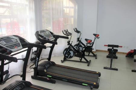 Soluxe Cairo - 21