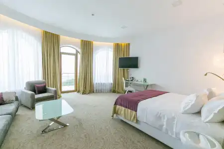 Panorama de Luxe - 111