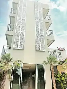 The Wings Boutique - 1