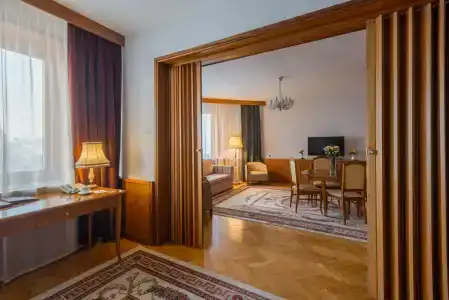 President-Hotel - 85