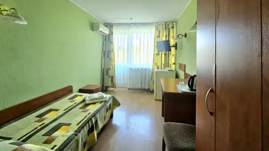 Gostinichnyij Kompleks Tavriya - 20
