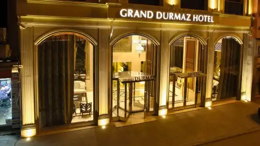 Grand Durmaz - 7