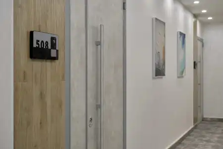Stylo Residences & Suites Apart - 7